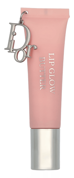 Dior Addict Lip Glow Butter Lipbehandeling #101 - Image 2