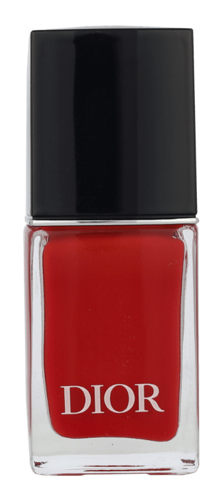 Dior Vernis Nagellak #999 10ml 10 ml - Image 2