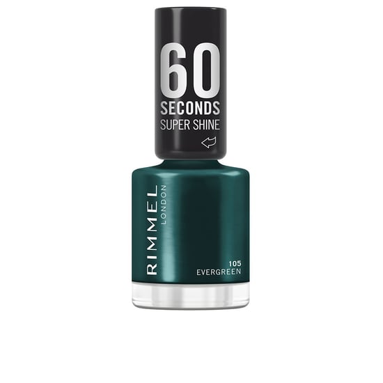 60 Seconds Super Shine Nagellak #105 8 Ml - Image 1