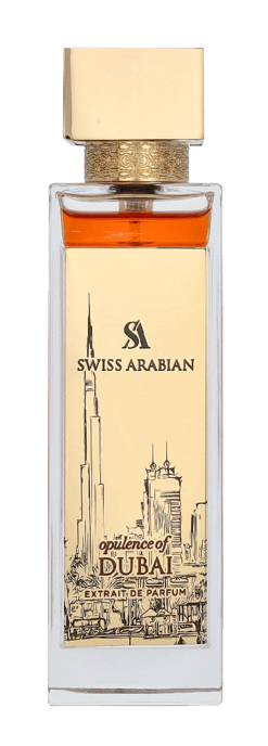 Opulence av Dubai EDP Vapo 100 ml - Image 2