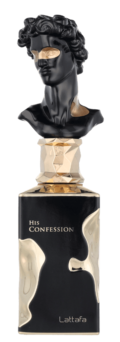 Zijn Bekentenis Edp Vapo 100 ml - Image 2
