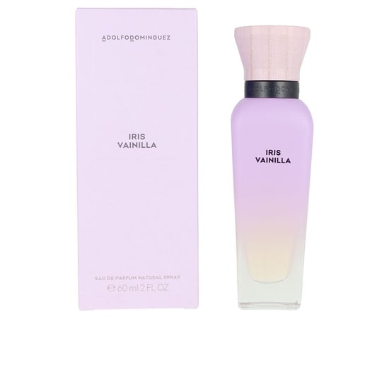 Iris Vainilla Edp Vapo 60 ml - Image 1