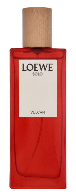 Alleen Vulcan Edp Vapo 50 ml - Image 2