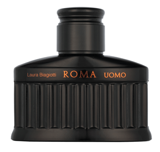 Roma Uomo Nero Estremo Intense Edp Vapo 75 ml - Image 2