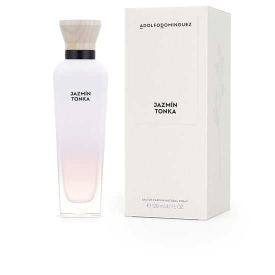 Jazmín Tonka Edp Vapo 120 ml - Image 1