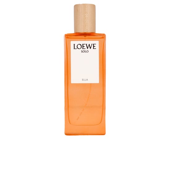 Solo Ella Edp Vapo 50 ml - Image 1
