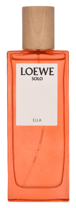 Solo Ella Edp Vapo 50 ml - Image 2