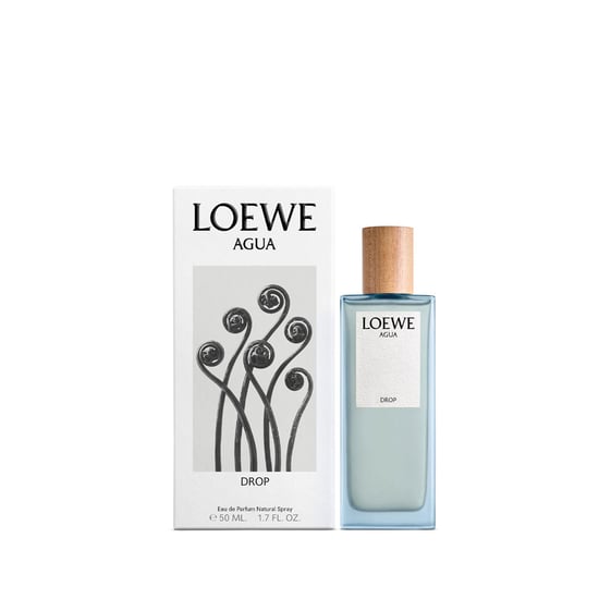 Drop Water Edp Vapo 50 ml - Image 1