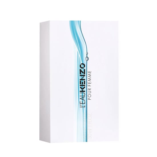 L'Eau Kenzo Pour Femme Eau De Toilette Spray 30 ml - Image 1