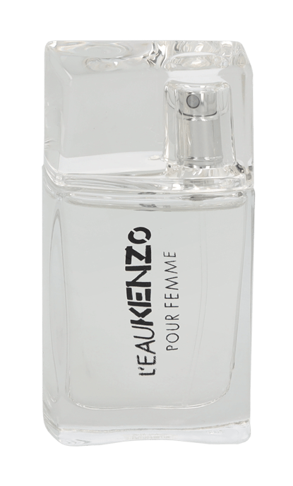 L'Eau Kenzo Pour Femme Eau De Toilette Spray 30 ml - Image 2