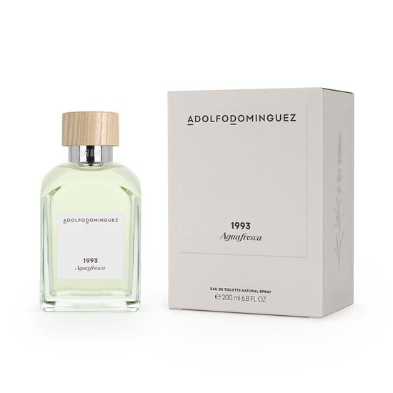 Agua Fresca Eau De Toilette Spray 200 ml - Image 1