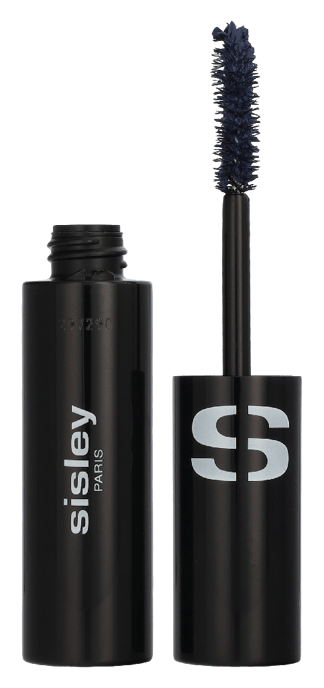 So Curl Mascara #03-deep Blue 10 ml - Image 2