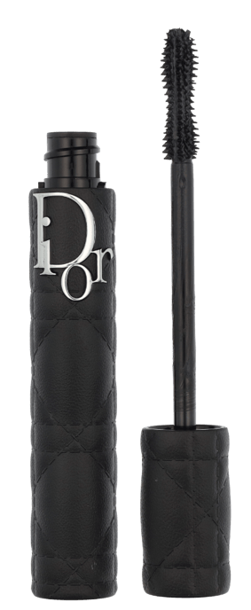Diorshow Overvolume Masker #090-zwart 10 ml - Image 2