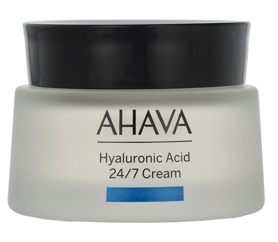 Hyaluronzuur 24/7 Vochtinbrengende Crème 50 ml - Image 2