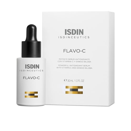 Isdinceutics Flavo C Serum 30 ml - Image 1