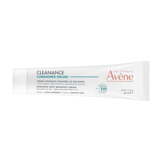 Cleanance Comedomed Peeling Intensive Acne Uitbraak Crème 40 ml - Image 1