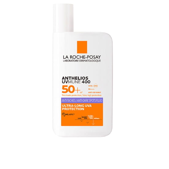 Anthelios Uv-mune 400 Anti-vlek Fluid Spf50+ 50 ml - Image 1
