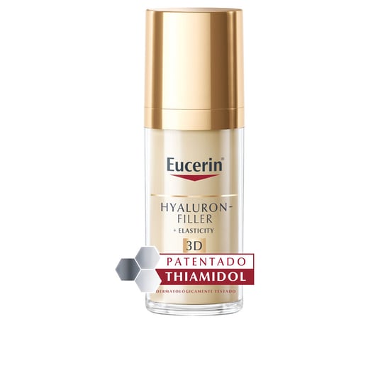 Hyaluron Vuller + Elasticiteit Serum 30 ml - Image 1