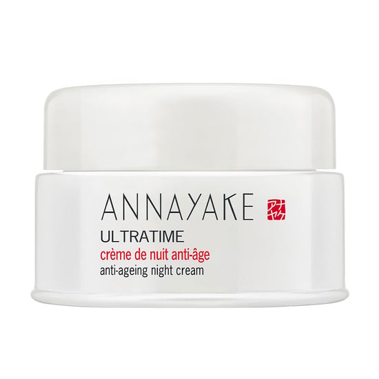 Ultratime Anti-aging Nachtcrème 50 ml - Image 1