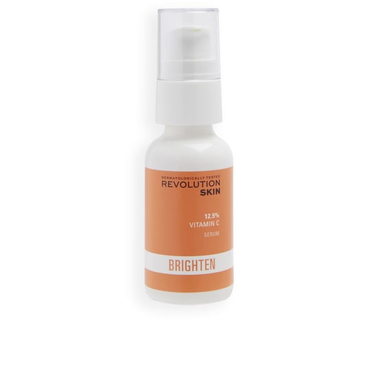 Brighten 12,5% Vitamin C Radiance Serum 30 ml - Image 1