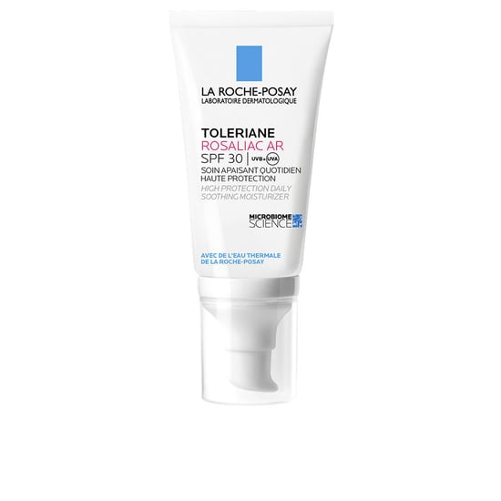 Toleriane Rosaliac AR Kalmerende Dagelijkse Anti-roodheid, Anti-branderigheid en Anti-UV SPF30 40 ml - Image 1