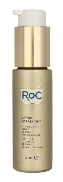 Rimpel Correct Geavanceerd Retinol Serum 30 ml - Image 2