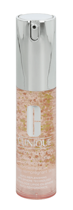 Moisture Surge 96 Hr Hydrator Eye Cream 15 ml - Image 2