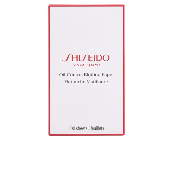 Olie-controle Blotting Papier 100 Vellen - Image 1