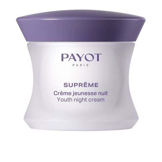 Suprême Crème Jeunesse Nacht 50 ml - Image 1