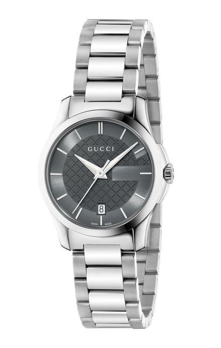 Gucci YA126522 Dames Horloge - Image 1