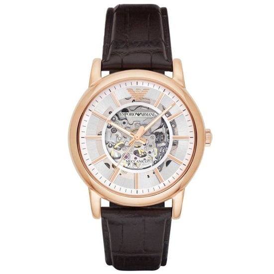 Armani heren AR1983 horloge - Image 1