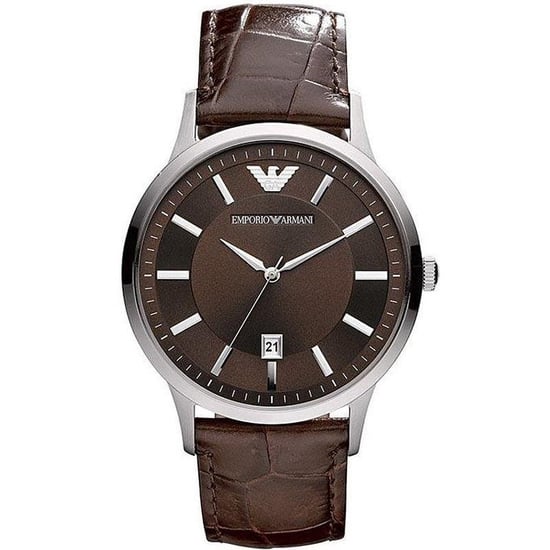 Armani heren AR2413 horloge - Image 1