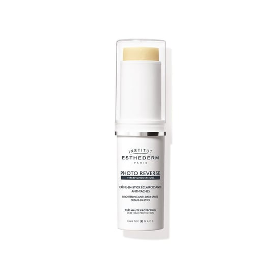 Foto Reverse Anti-Donkere Vlekken Verhelderende Crème Stick 10 gr - Image 1