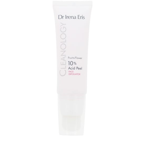 Cleanologiy Fruit & Flower Gezichtsscrub 50 ml - Image 1
