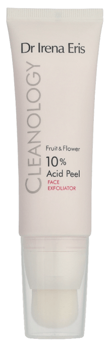 Cleanologiy Fruit & Flower Gezichtsscrub 50 ml - Image 2