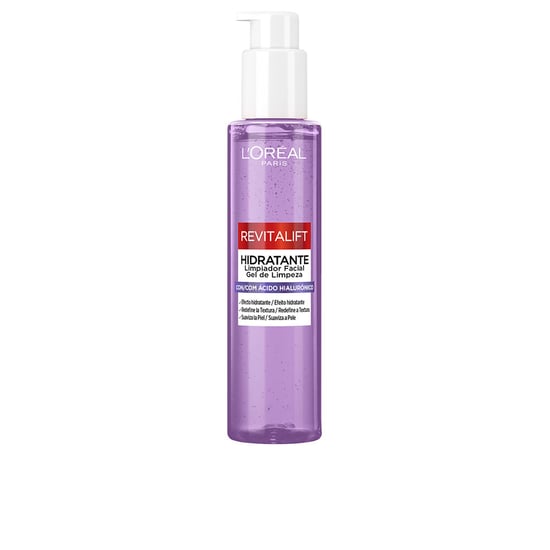 Revitalift Moisturizing Facial Cleansing Gel 150 ml - Image 1