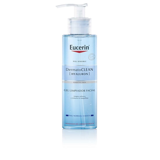Dermatoclean Gel Reiniger 200 ml - Image 1