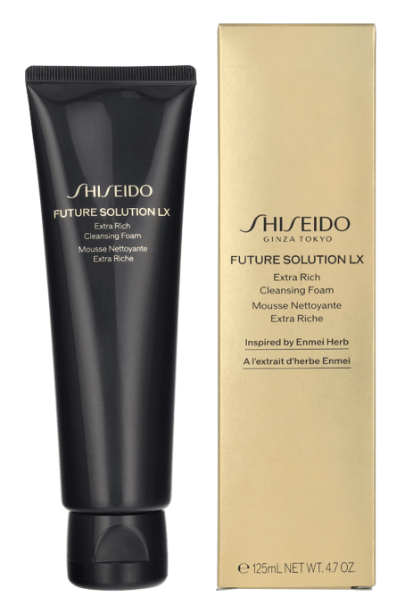 Future Solution Lx Extra Rich Cleansing Foam 125 ml - Image 1