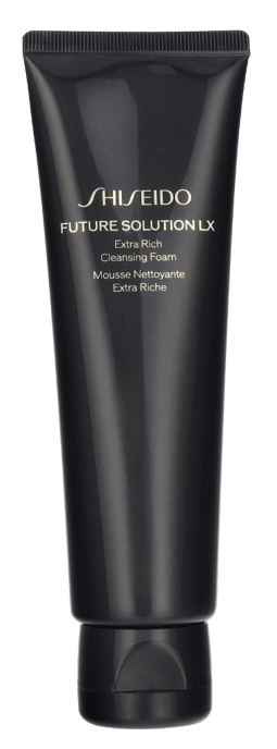 Future Solution Lx Extra Rich Cleansing Foam 125 ml - Image 2