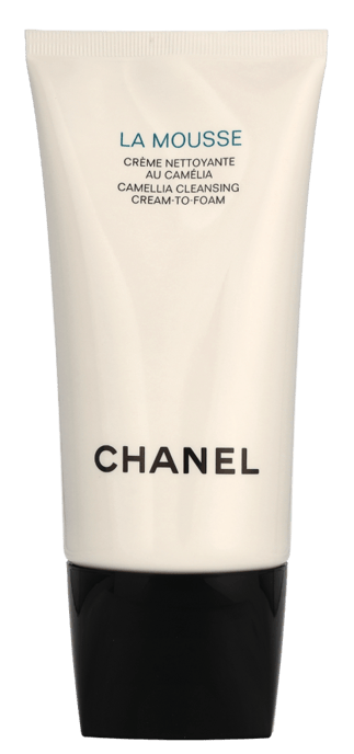 Chanel De Mousse Camelia - Image 2