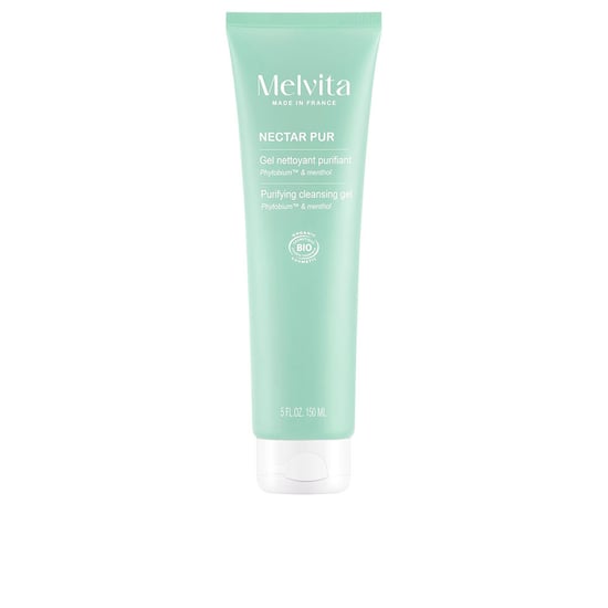 Nectar Pur Purifying Cleansing Gel 150 ml - Image 1