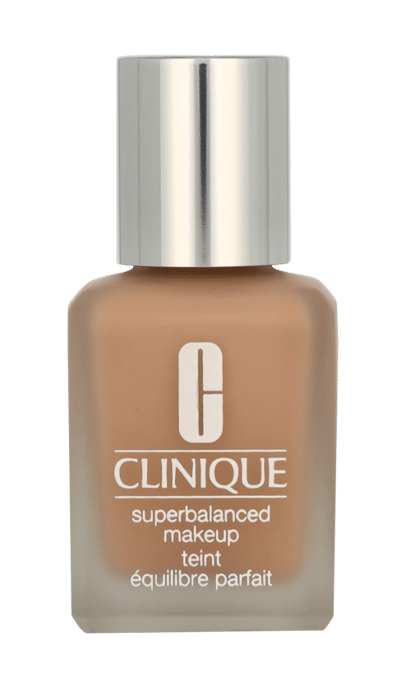 Superbalanced Vloeistof #08-porselein Beige 30 ml - Image 2