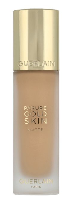Parure Gold Matte Matte Make-up Foundation #1w 35 ml - Image 2