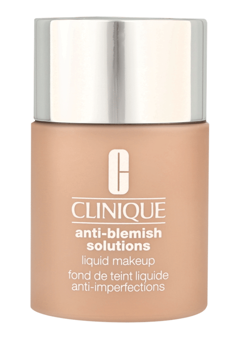 Antiblemish Flytande Smink #vanilj 30 ml - Image 2