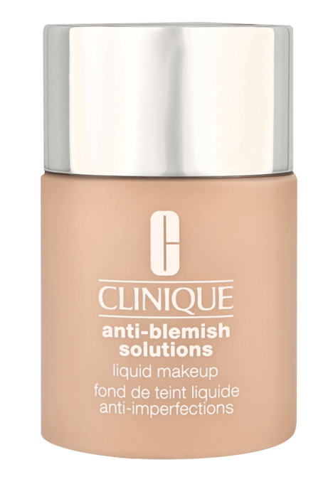 Antiblemish Vloeibare Make-up #neutraal 30 ml - Image 2