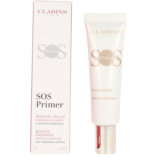 Sos Primer Primer #00 - Universeel Licht 30 ml - Image 1