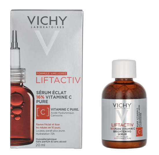Liftactiv Supreme Vitamin C Serum 20 ml - Image 1