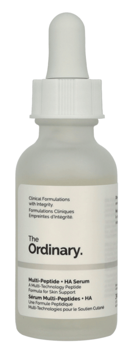 Multi-peptide + Ha Verstevigende Behandeling 30 ml - Image 2