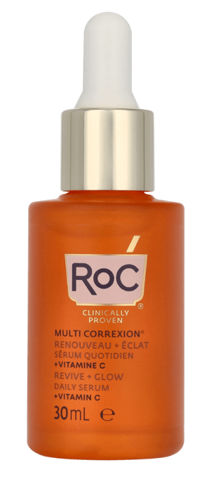 RoC Multi Correxion Revive & Glow Dagserum - Image 2