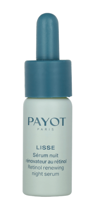 Payot Lisse Retinol Vernieuwend Nachtserum 15 ml - Image 2